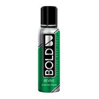 Bold Revive Body Spray 120ml